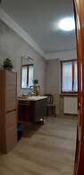 Villa Marisa bed breakfast and books