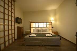 Villa Marisa bed breakfast and books