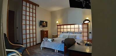 Villa Marisa bed breakfast and books