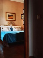Villa Marisa bed breakfast and books