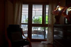 Villa Marisa bed breakfast and books