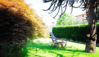 Villa Marisa bed breakfast and books