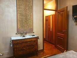 Villa Marisa bed breakfast and books