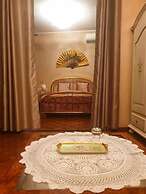 Villa Marisa bed breakfast and books