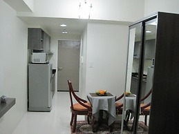 Premium Residence The Currency Ortigas
