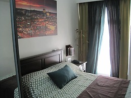 Premium Residence The Currency Ortigas