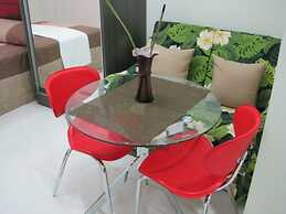 Premium Residence The Currency Ortigas