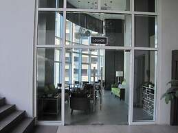 Premium Residence The Currency Ortigas