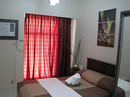 Premium Residence The Currency Ortigas