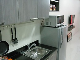 Premium Residence The Currency Ortigas