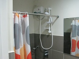 Premium Residence The Currency Ortigas