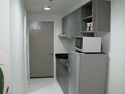 Premium Residence The Currency Ortigas