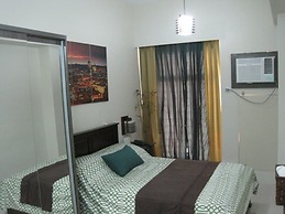 Premium Residence The Currency Ortigas