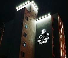 Louis Boutique Hotel