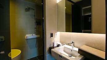 Louis Boutique Hotel