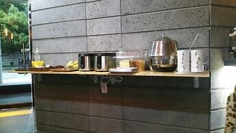 Louis Boutique Hotel