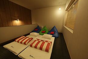 Louis Boutique Hotel