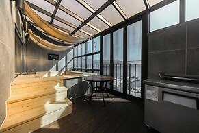 Louis Boutique Hotel