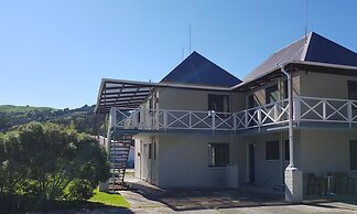 Duvauchelle Seaside Motel