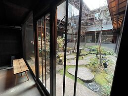 Yuzuya Ryokan