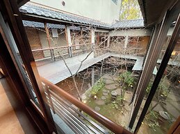 Yuzuya Ryokan