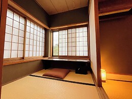 Yuzuya Ryokan