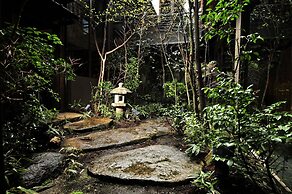 Yuzuya Ryokan