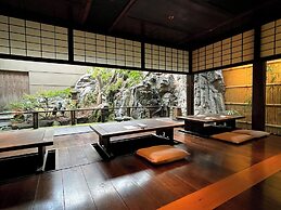 Yuzuya Ryokan