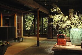 Yuzuya Ryokan