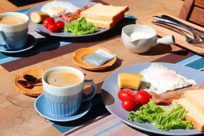 Dali Yun Xi Boutique Inn