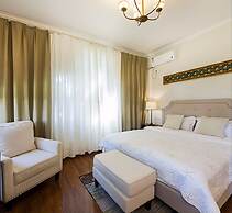 Dali Yun Xi Boutique Inn