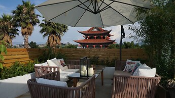 Dali Yun Xi Boutique Inn