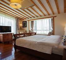 Dali Yun Xi Boutique Inn