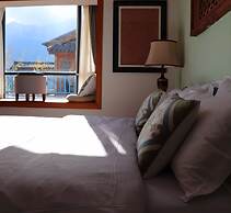 Dali Yun Xi Boutique Inn