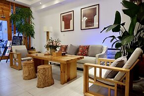 Dali Yun Xi Boutique Inn