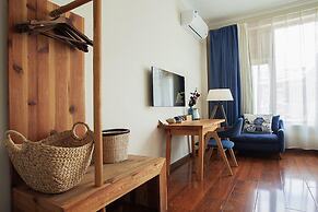 Dali Yun Xi Boutique Inn