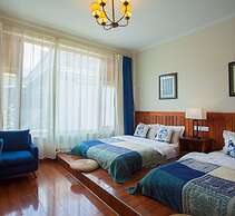 Dali Yun Xi Boutique Inn