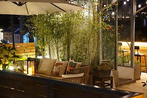 Dali Yun Xi Boutique Inn