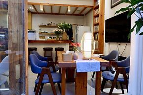 Dali Yun Xi Boutique Inn