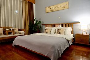 Dali Yun Xi Boutique Inn