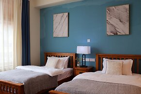 Dali Yun Xi Boutique Inn