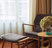 Dali Yun Xi Boutique Inn