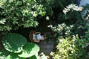 Dali Yun Xi Boutique Inn