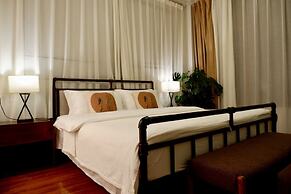 Dali Yun Xi Boutique Inn