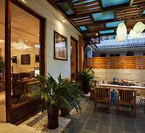 Dali Yun Xi Boutique Inn