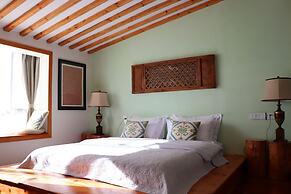 Dali Yun Xi Boutique Inn