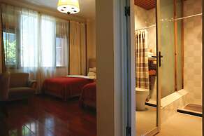 Dali Yun Xi Boutique Inn