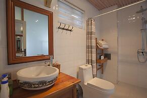 Dali Yun Xi Boutique Inn