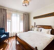 Dali Yun Xi Boutique Inn