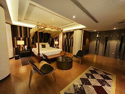 Merryday Day Motel Zhonghe Branch
